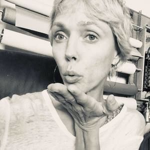 Meet your Posher, Christine